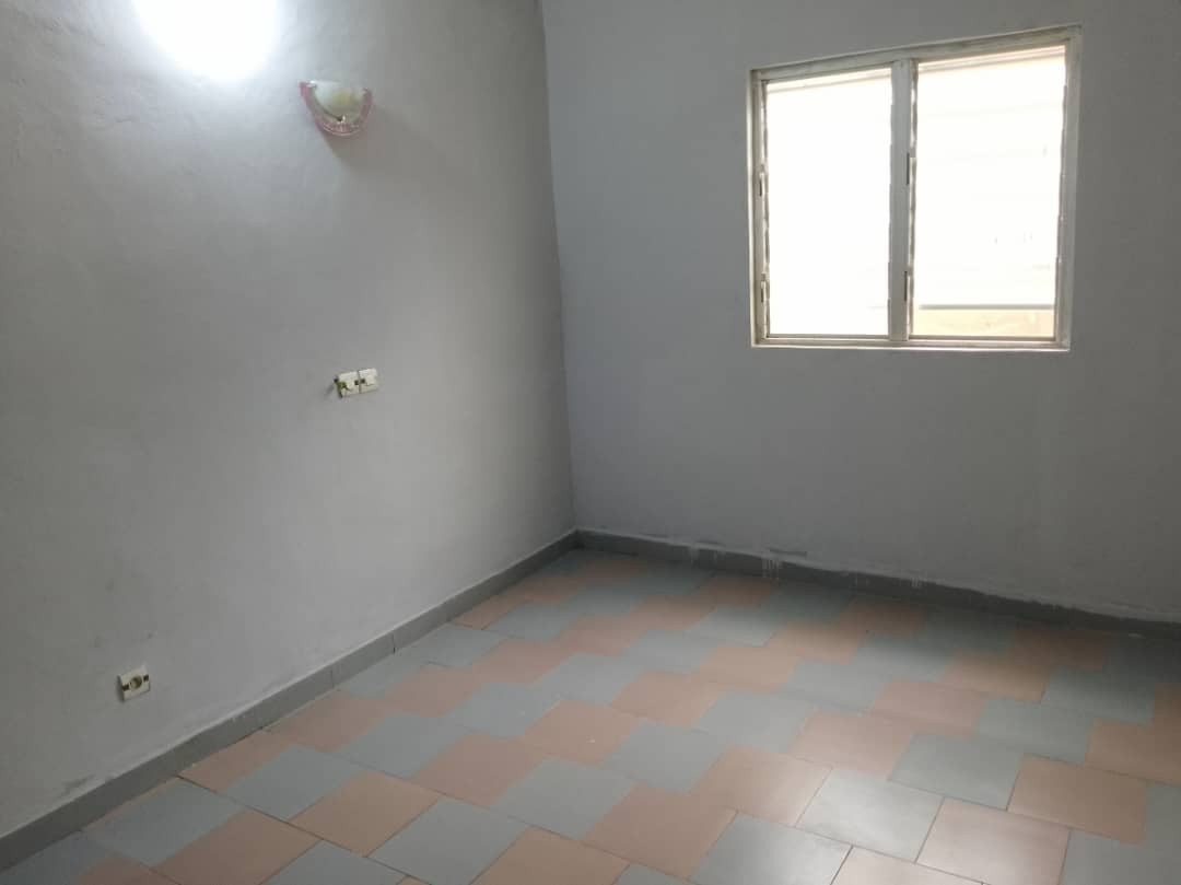 Appartement non meublé