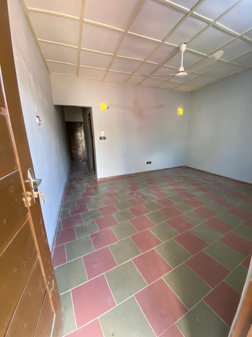 Appartement non meublé