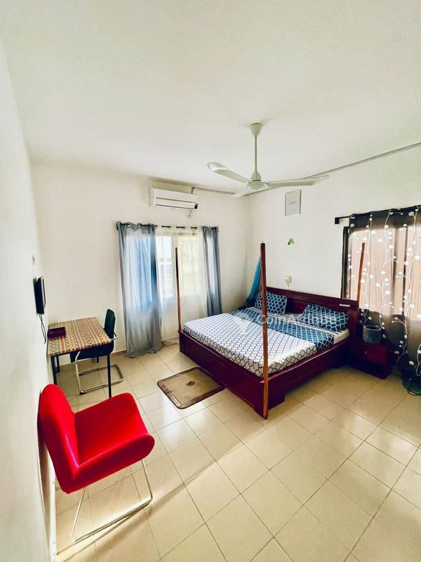 Location d'un appartement de 4 pièces