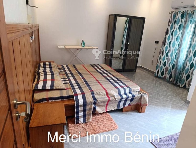 Location appartements meublés 3 pièces