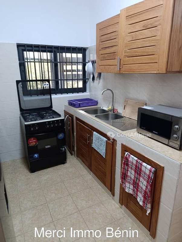 Location appartements meublés 3 pièces
