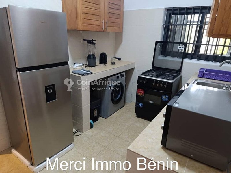 Location appartements meublés 3 pièces