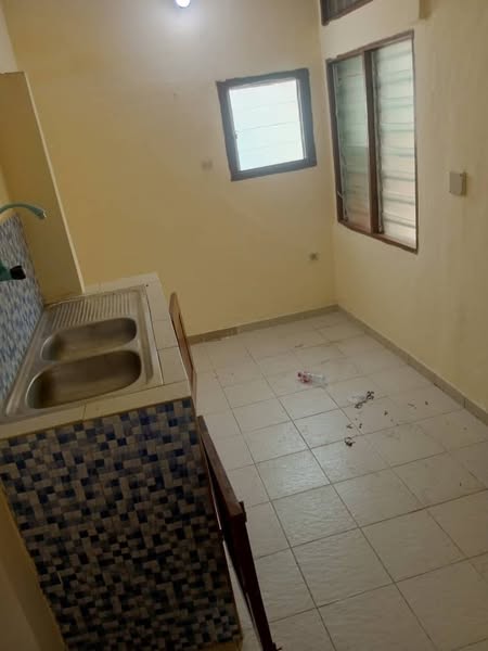 Appartement 2 Chambres, Salon, Véranda