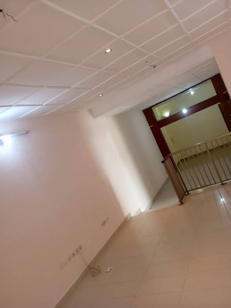 Appartement 2 Chambres, Salon, Véranda