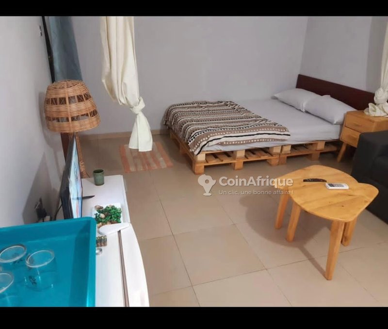 Location appartement meublé