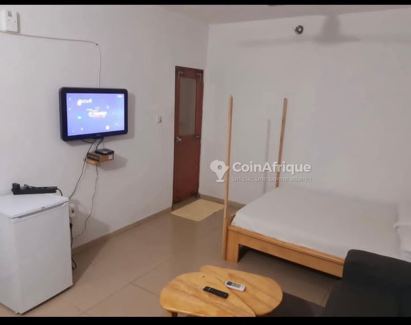 Location appartement meublé