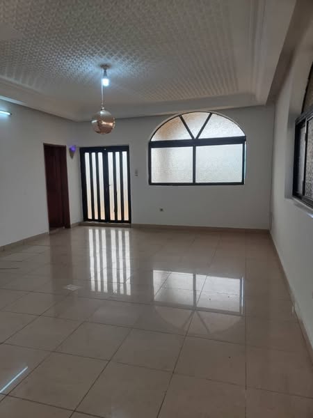 Appartement spacieux