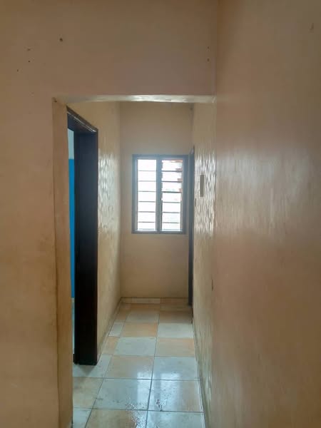 Appartement Confortable Avec Installations Pratiques