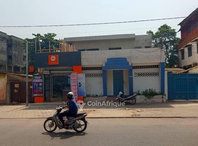 Vente villas 4 pièces