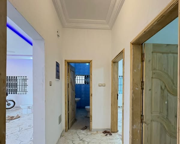 Appartement Confortable et Abordable
