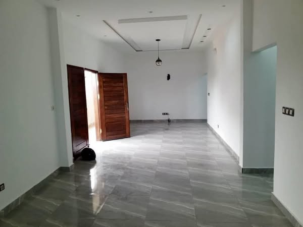 Appartement Ultra Moderne 3 Chambres