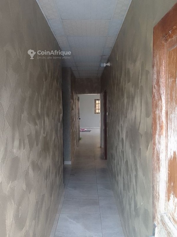 Location appartement 3 pièces