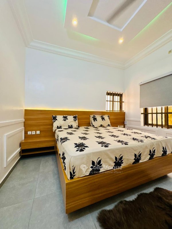 Location appartements meublés 3 pièces