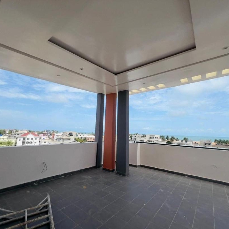 Villa duplex meublée à louer