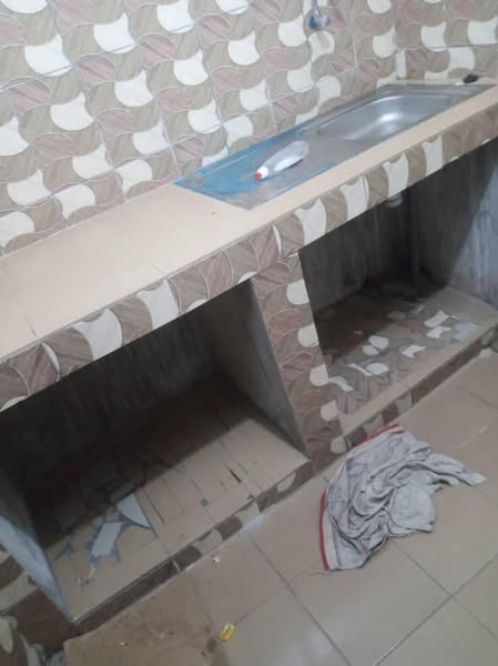 Appartement Confortable avec Cuisine Séparée