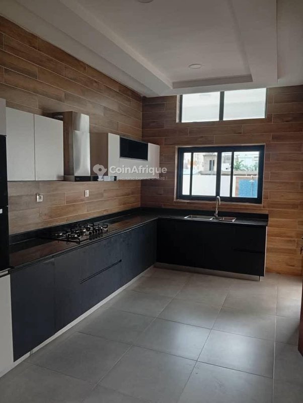 Location villa 5 pièces