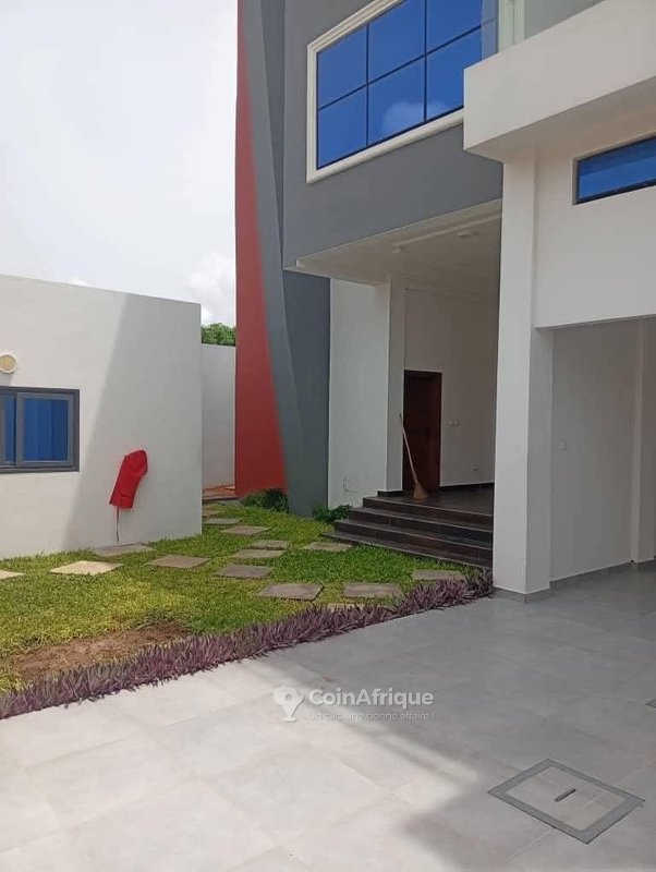 Location villa 5 pièces