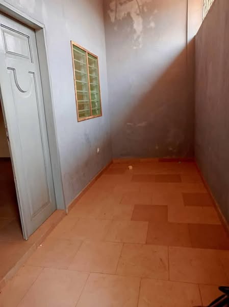 Location maison avec deux chambres