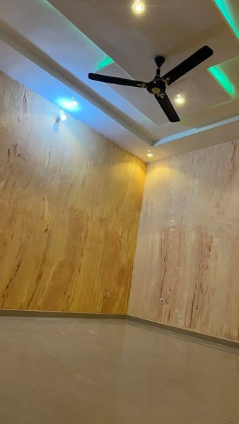 Appartement Moderne avec Sanitaire