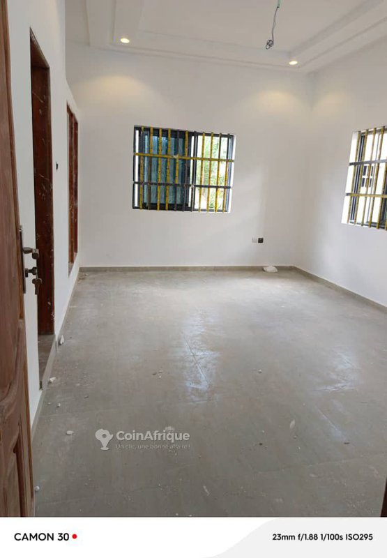 Location appartement 3 pièces