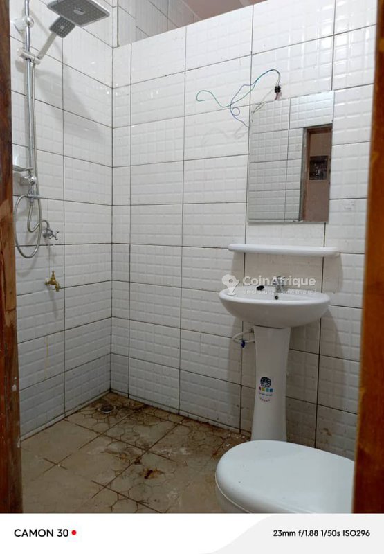 Location appartement 3 pièces