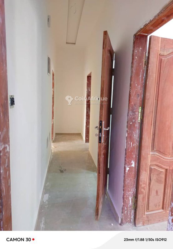 Location appartement 3 pièces