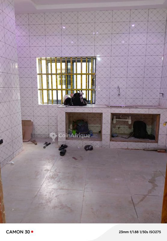 Location appartement 3 pièces