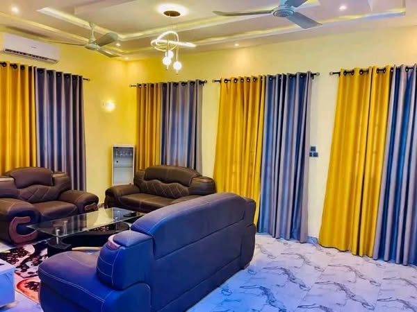 Appartement Meublé avec Terrasse et Parking