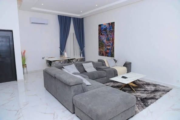 Appartement Meublé Vue sur Mer