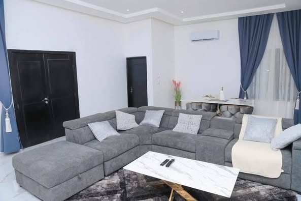 Appartement Meublé Vue sur Mer