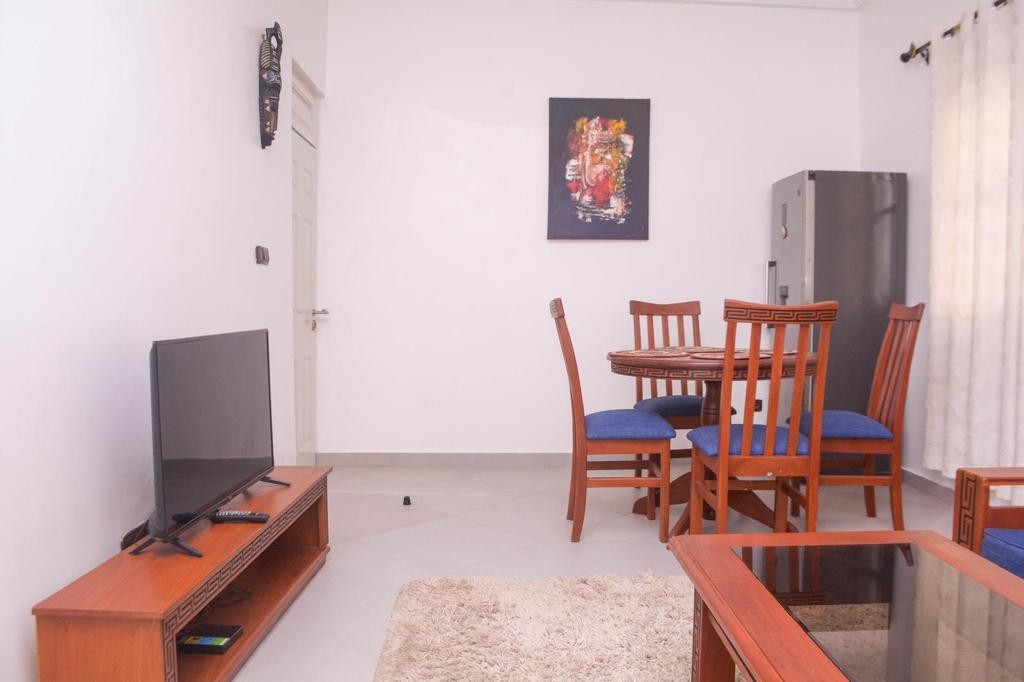 Appartement meublé