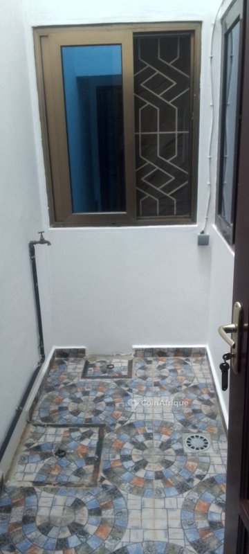 Location appartement meublé
