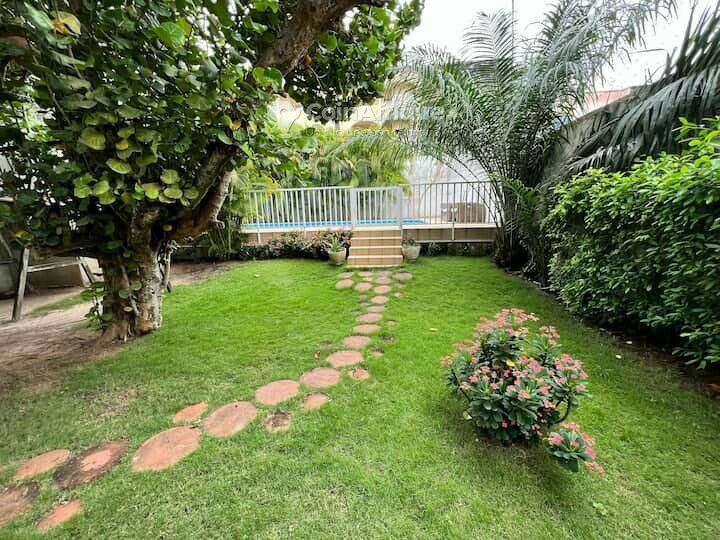Terrain 426 m²