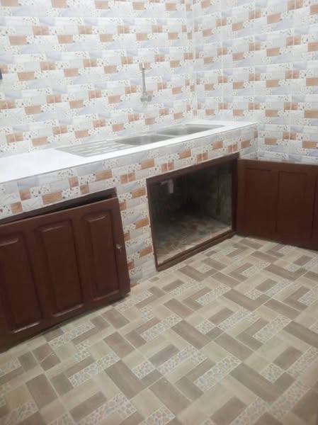 Appartement Neuf et Spacieux à Louer