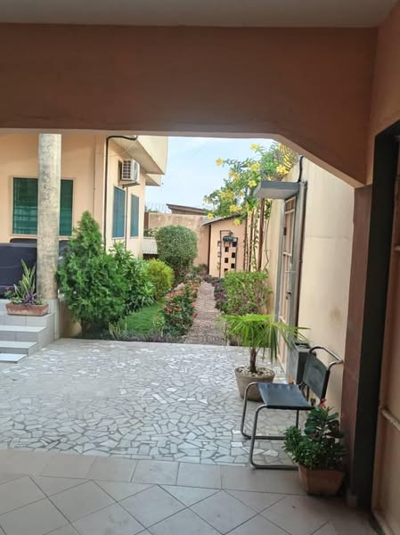 Villa 3 Chambres Avec Jardin Et Terrasse
