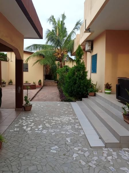 Villa 3 Chambres Avec Jardin Et Terrasse