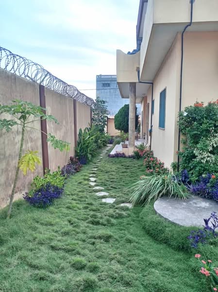 Villa 3 Chambres Avec Jardin Et Terrasse