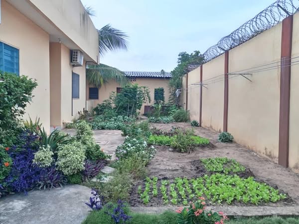 Villa 3 Chambres Avec Jardin Et Terrasse