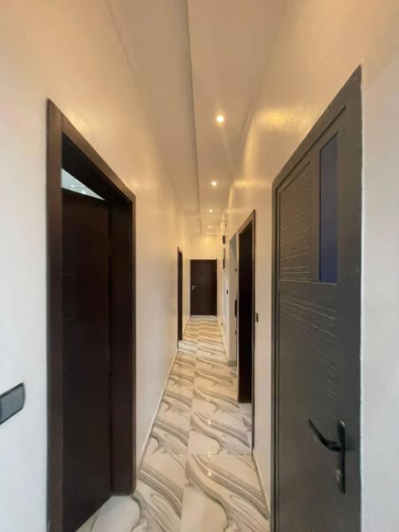Maison 3 Chambres Moderne Jamais Habitée