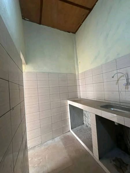 Entrée Couchée Sanitaire Nouvelle Construction