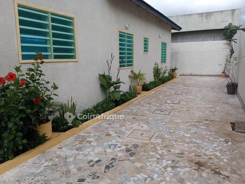 Vente villas 4 pièces