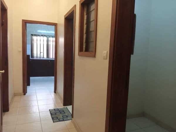 Mini-Villa Duplex à Louer Usage Résidentiel ou Bureautique