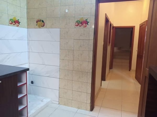 Mini-Villa Duplex à Louer Usage Résidentiel ou Bureautique