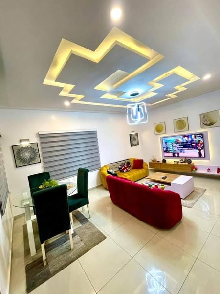 Magnifique Appartement Meublé Climatisé