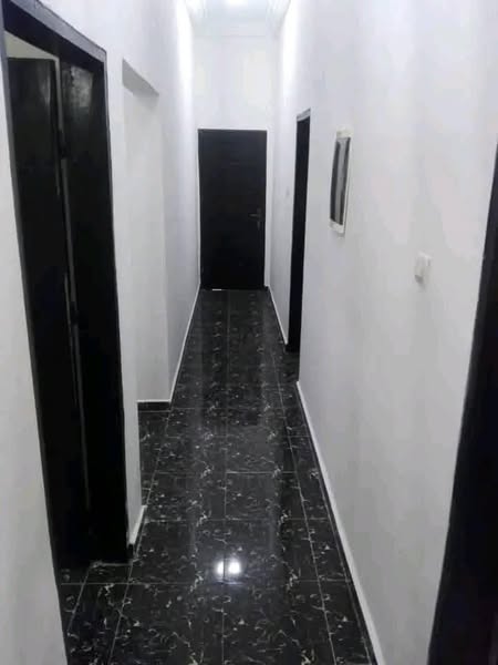 Appartement 2 Chambres Salon