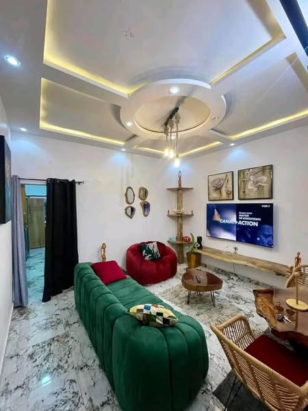 Appartement meublé climatisé à louer