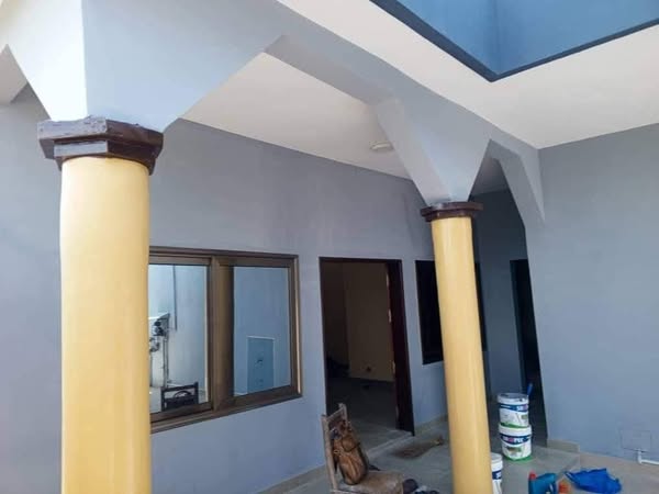 Maison 3 Chambres Propres à Louer