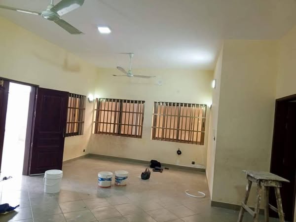 Maison 3 Chambres Propres à Louer