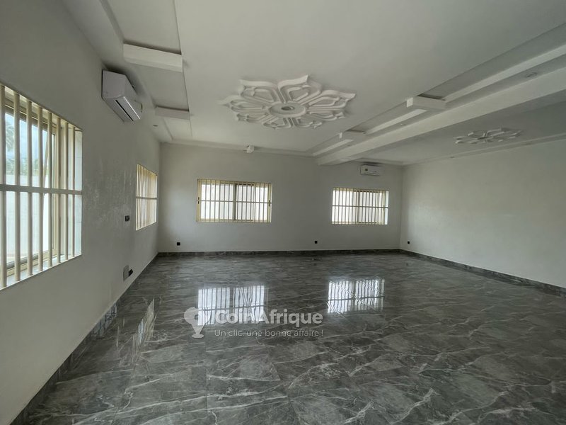 Location appartement