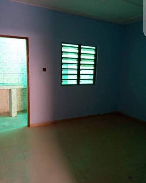Chambre et Salon Récent
